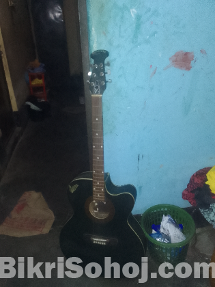 Guiter for sell